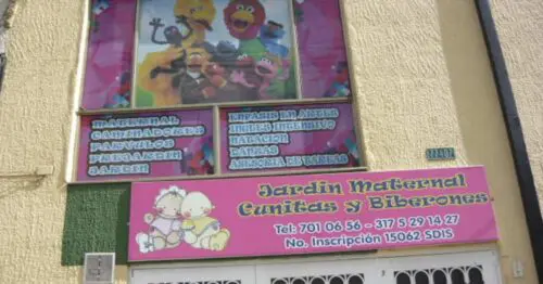 JARDIN MATERNAL CUNITAS Y BIBERONES JARDIN MATERNAL CUNITAS Y BIBERONES